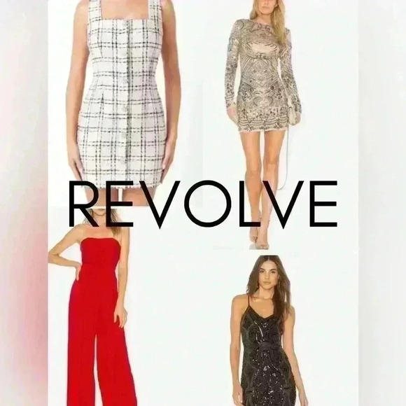 REVOLVE Brands Reseller Mystery Box - 12 pieces - Picture 2 of 5